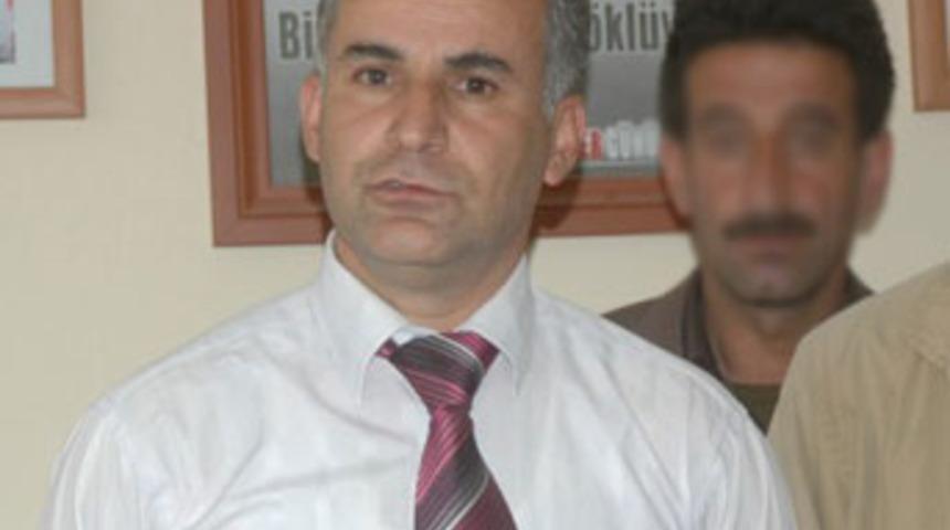 Sadi &Ouml;zatak, PKK 14 ay sonra serbest bıraktı!