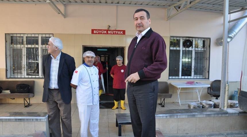 Vergi Rekortmeni &Ouml;ğretmenevi