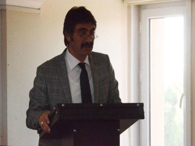 Polislere 6487 Sayılı Yasadaki Düzenlemeler Anlatıldı 1