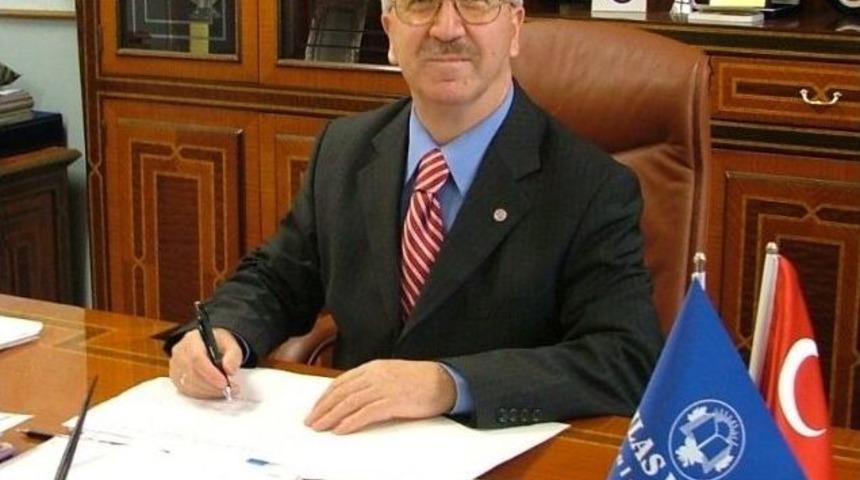 İhlas Vakfı Umut Oluyor