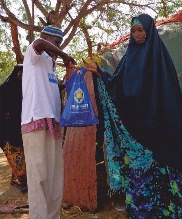 İhlas Vakfı Umut Oluyor 1