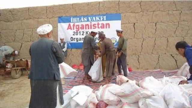 İhlas Vakfı Umut Oluyor 2