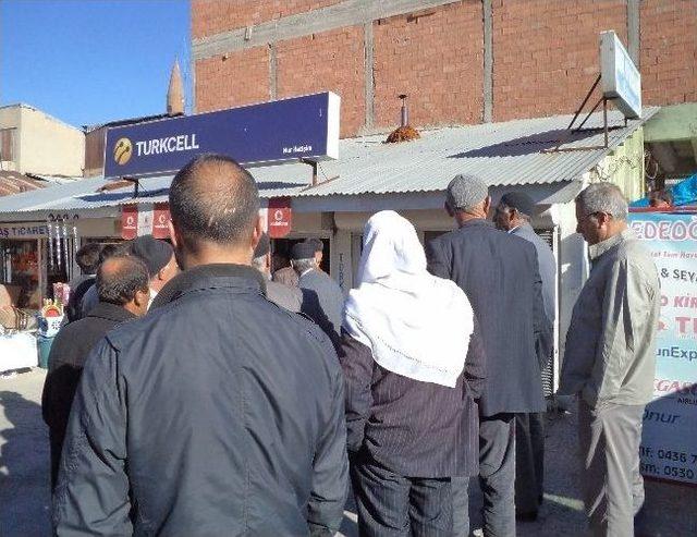 Varto’da Kuyumcu Soygunu 1