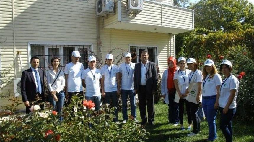 Adım Adım Bilin&ccedil;lendiriyorlar