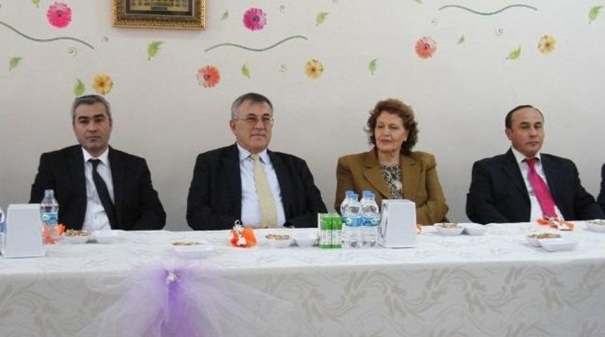 B&uuml;y&uuml;kşehir, Yaşlılarını Unutmuyor