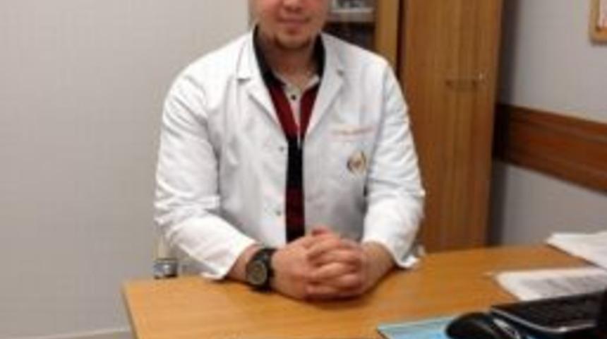 &ldquo;kurban Bayramında Etleri Dinlendirmeden T&uuml;ketmeyin&rdquo; Uyarısı