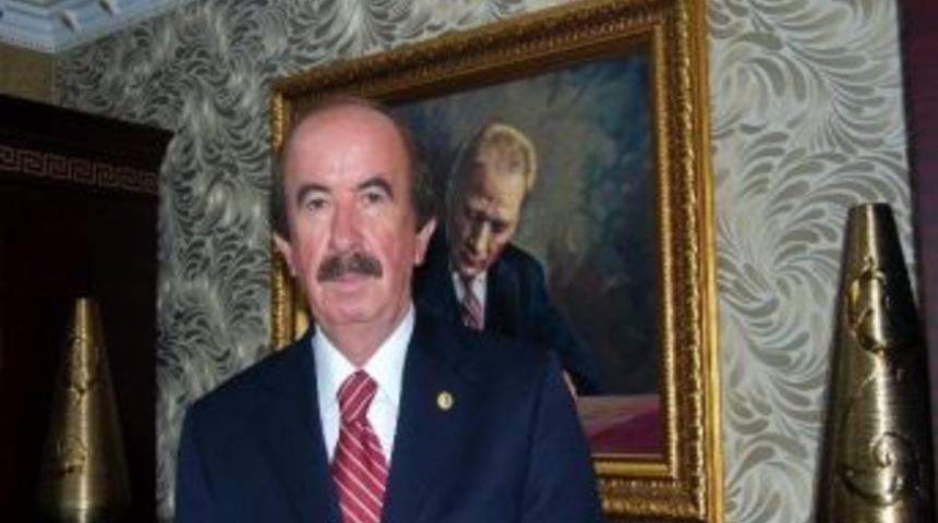 Demirgil&rsquo;den Kurban Bayramı Kutlama Mesajı