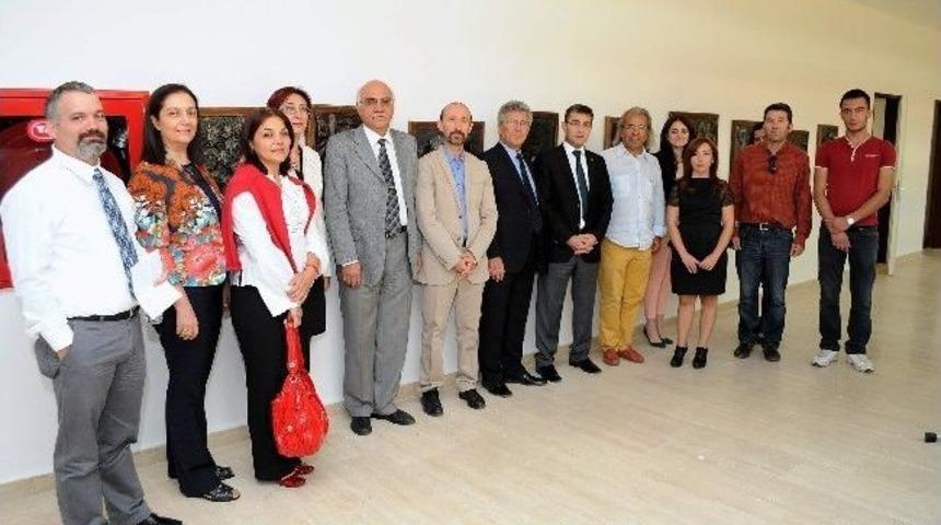 A&uuml;&rsquo;de 2014 T&uuml;rk-alman Bilim Yılı Proje Ve İşbirliği Fırsatları Toplantısı