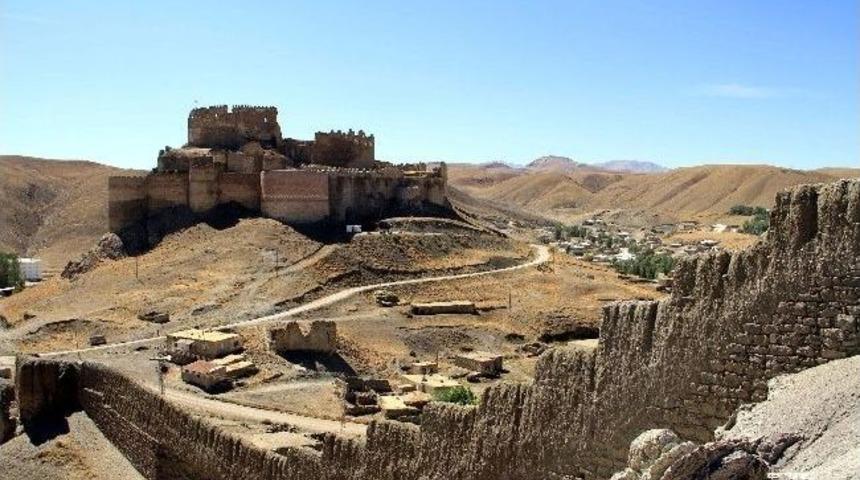 (&ouml;zel Haber) Sit Alanında Yapılaşma Sorunu