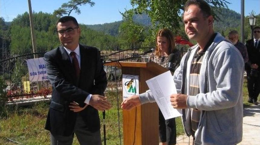 Muğla&rsquo;da Arı &Uuml;r&uuml;nleri &Ccedil;eşitlendirilecek