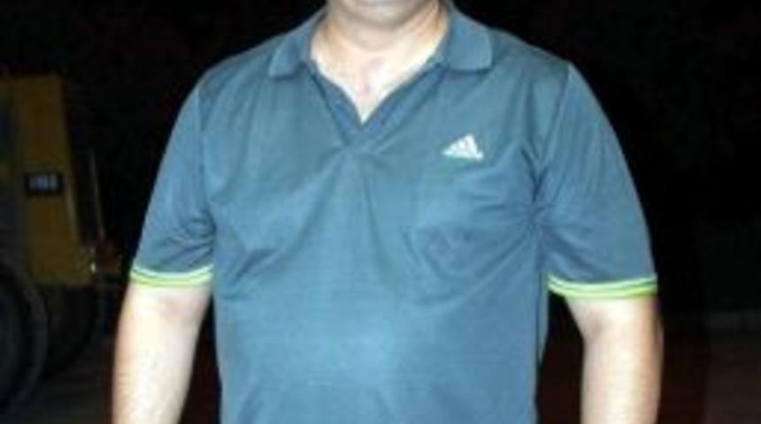 Aydınspor 1923&rsquo;te İstifa Şoku