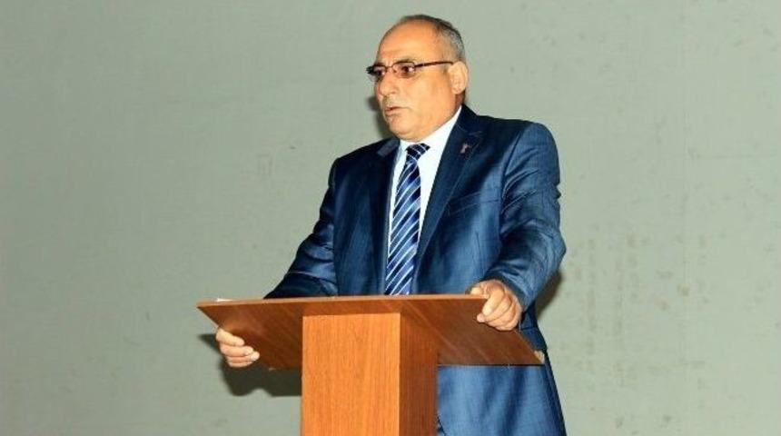 Trabzon&rsquo;da Esnaf Sayısında D&uuml;ş&uuml;ş Yaşanıyor