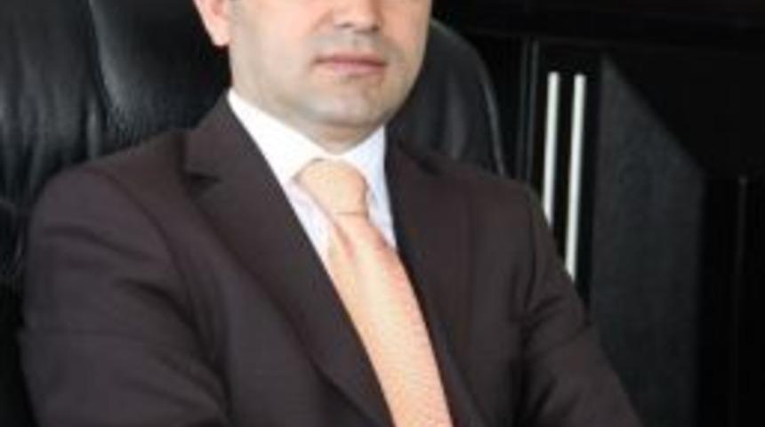 Ahlat Kaymakamı Osman D&ouml;lek&rsquo;in Bayram Mesajı