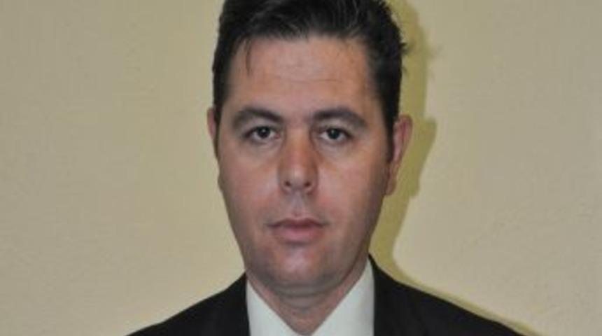 Te&ccedil;-sen Nevşehir İl Başkanlığına Kemal Sevimli Getirildi