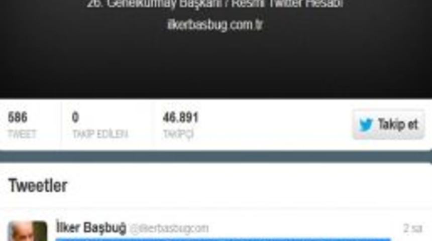 İlker Başbuğ: Balyoz Kararı Yurtdışında Da Uzun S&uuml;re Tartışılacaktır