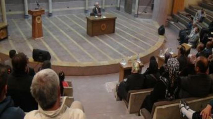 'Sevgi Olmadan Mutlu Aile Olmaz'