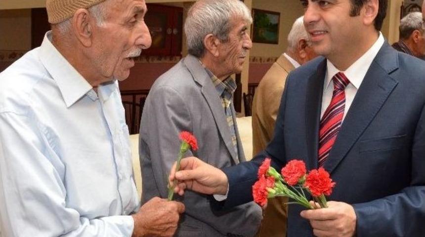 Vali Orhan D&uuml;zg&uuml;n&rsquo;den Kurban Bayramı Kutlama Mesajı