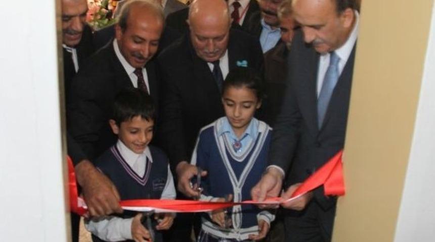 Elazığ Belediyesi'nden Eğitime Tam Destek