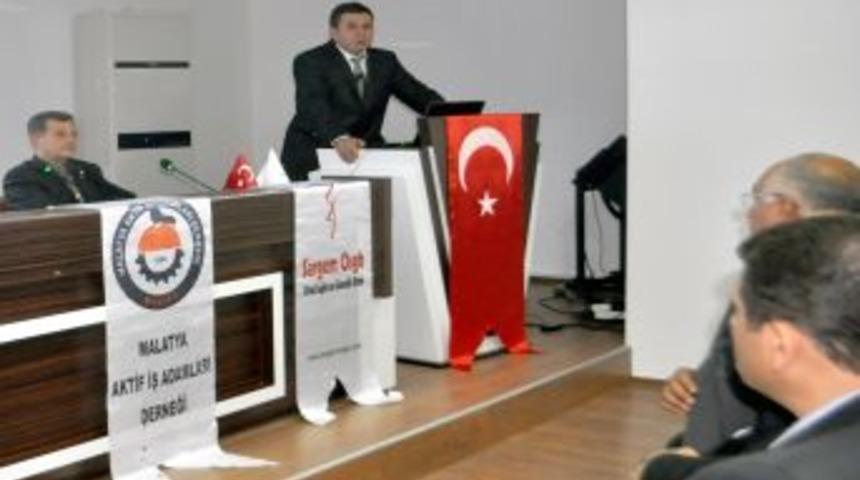 İş Kazalarının Yüzde 86'sı Insan Hatasının Eseri