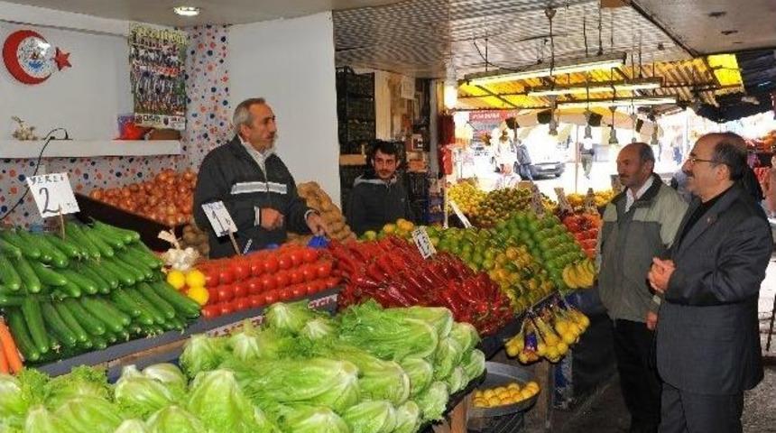 Trabzon&rsquo;da &lsquo;kadınlar Hali&rsquo; Tarihi H&uuml;viyetine Uygun Olarak Yeniden Yapılacak