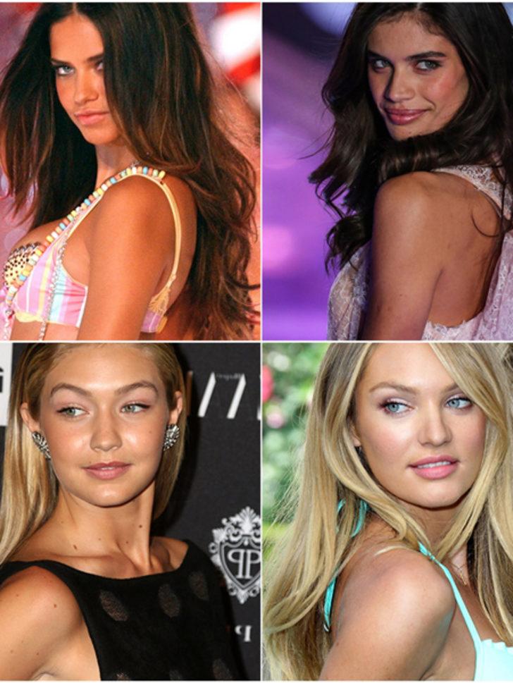 Birbirlerinin kopyası &uuml;nl&uuml;ler