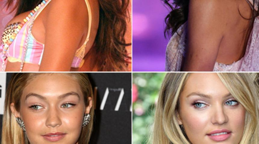 Birbirlerinin kopyası &uuml;nl&uuml;ler