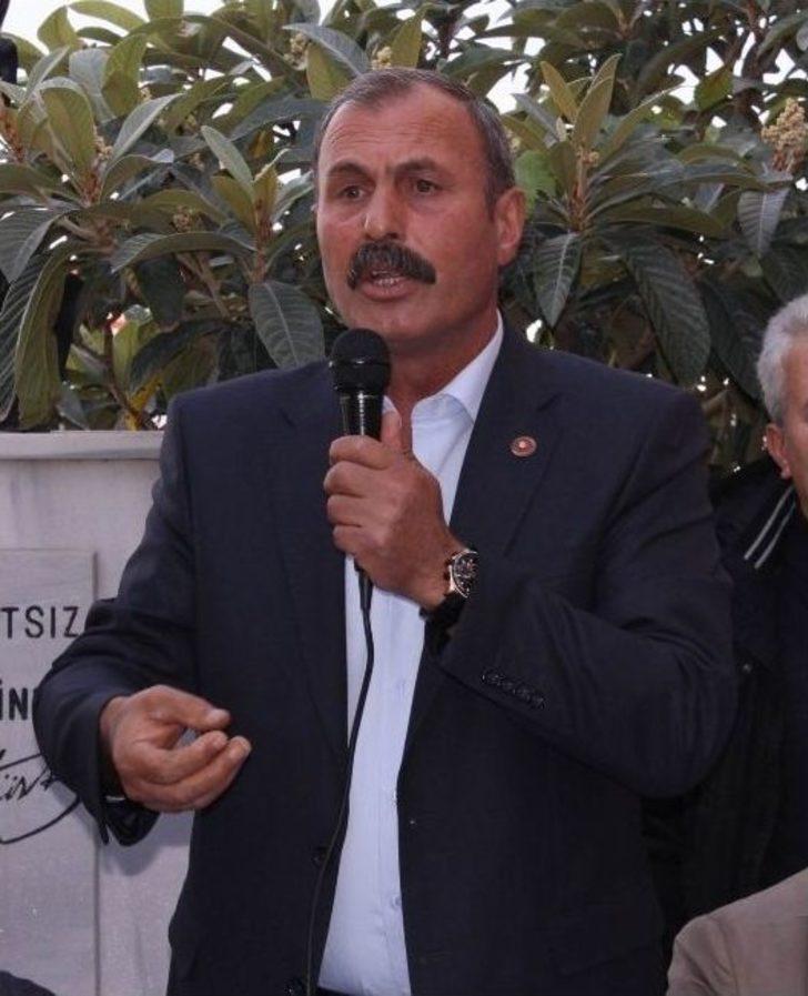 Bandırmalı Çevrecilerin Santral Tepkisi G3