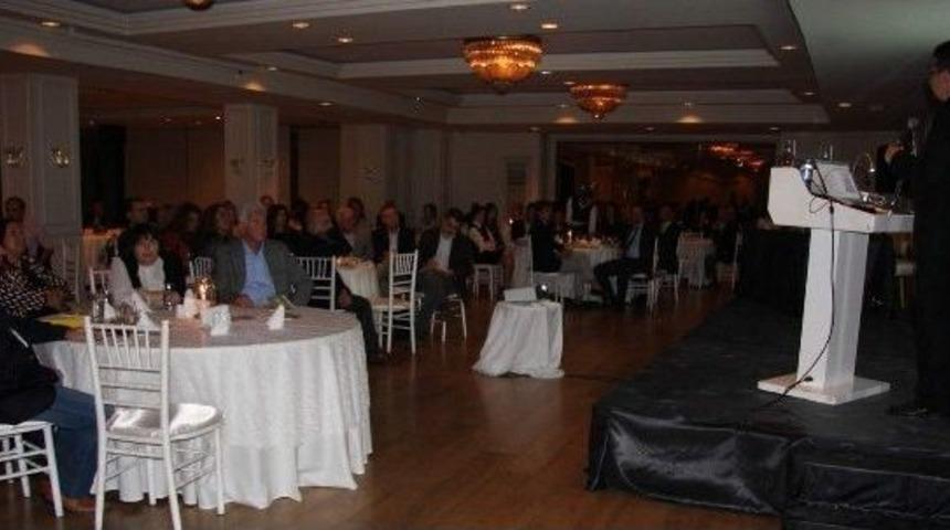 Bursa'da &Ccedil;ağdaş Sanat Buluşmaları