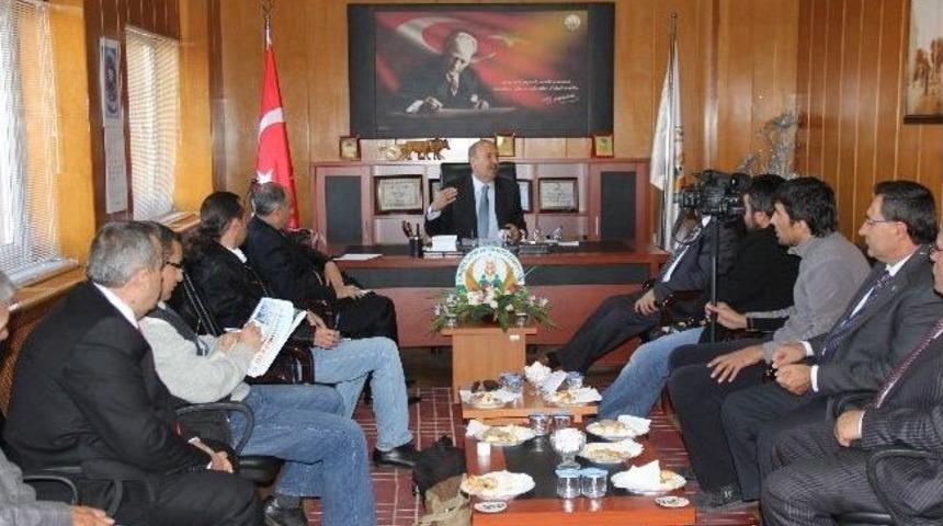 T&uuml;rkiye Tarım Kredi Kooperatifleri, 359 Personel Alacak