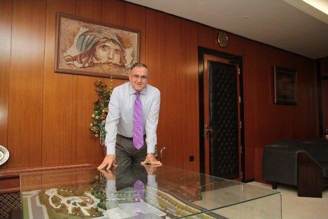 Ge&ccedil;mişimizi G&uuml;n&uuml;m&uuml;ze Yansıttık 3