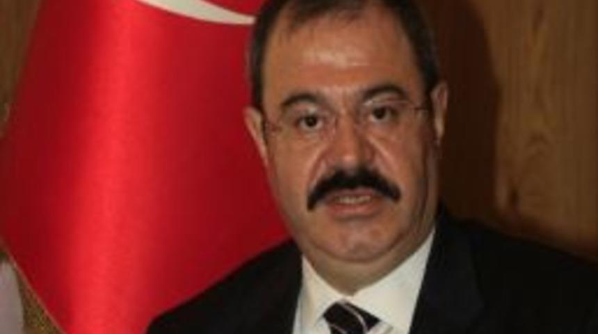 Gso Başkanı Konukoğlu&rsquo;ndan 10 Kasım Mesajı