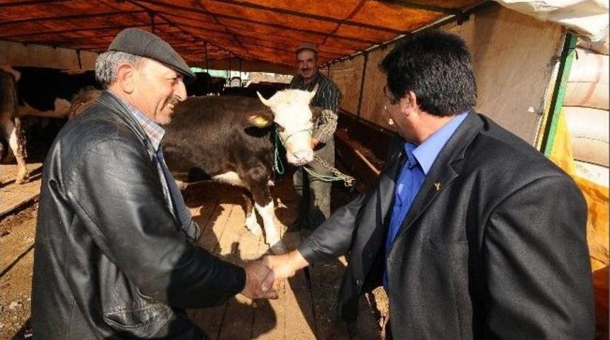 İzmir Bayram&rsquo;a Hazırlanıyor