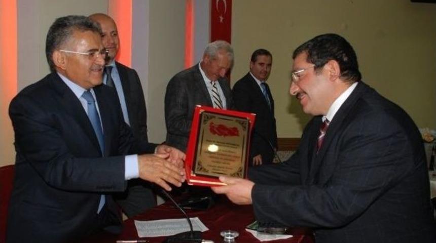 Muhtarlar Toplantısı