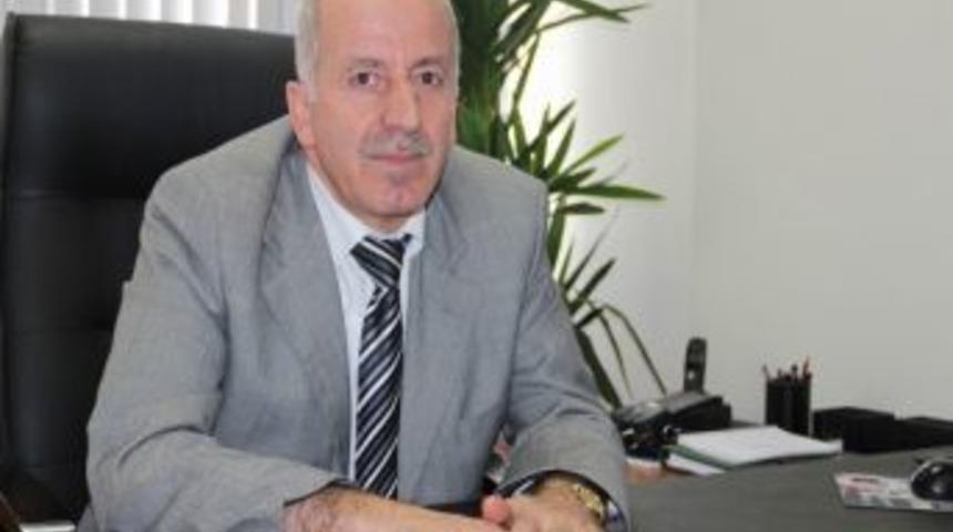 &Ouml;zbay, B&ouml;lge M&uuml;d&uuml;r Yardımcısı Oldu