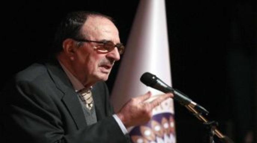 Rekt&ouml;r Ko&ccedil;ak&rsquo;tan Taziye Mesajı