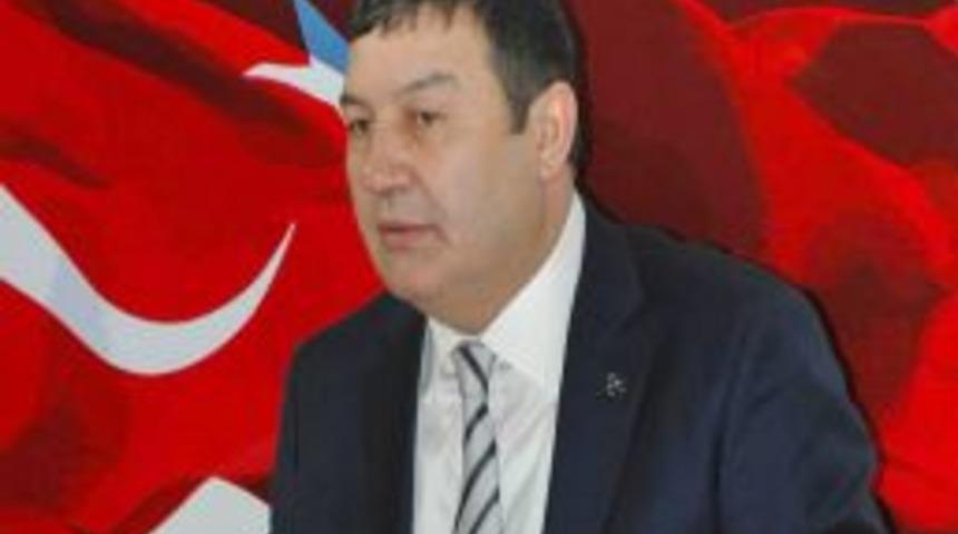 İzmir İl Başkanı: MHP&rsquo;nin Ittifak Yapacağını S&ouml;yleyen Al&ccedil;aktır
