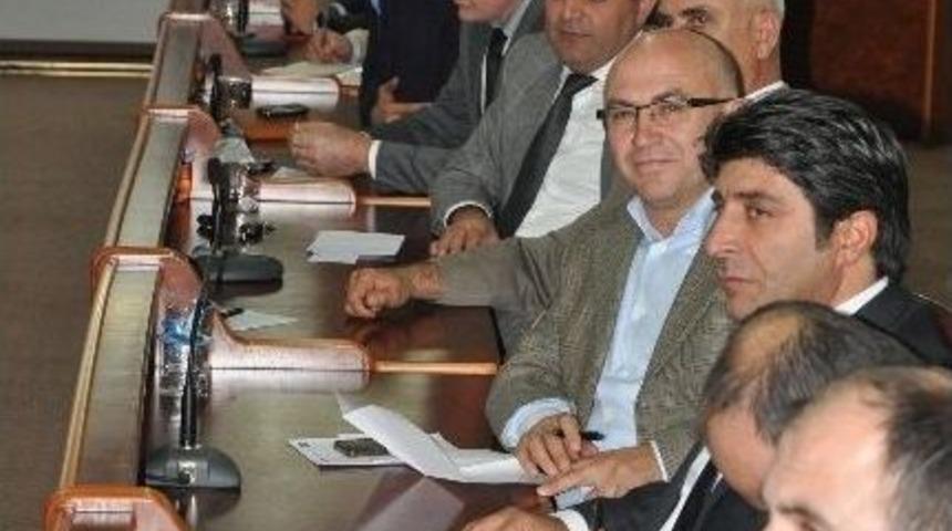 İneg&ouml;l Bayrama Hazır