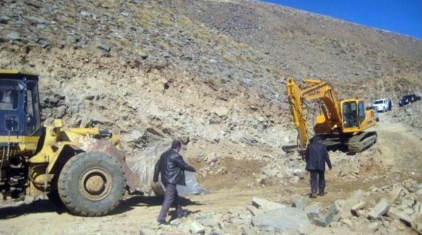 100 Yıllık &Ccedil;ile Bitiyor