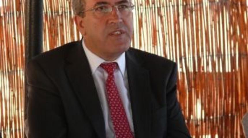 Bilecik İl Emniyet M&uuml;d&uuml;r&uuml; &Ouml;z&uuml;doğru'nun Bayram Mesajı