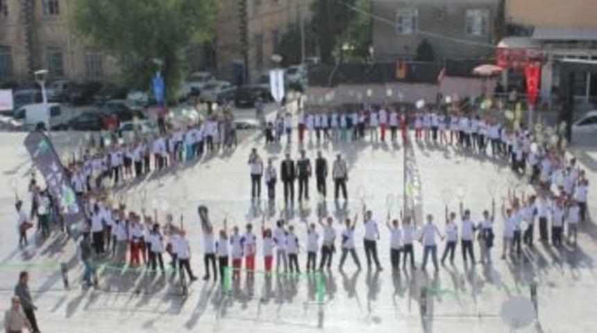 Kilis Gen&ccedil;lik Merkezi &Ccedil;alışmaları Devam Ediyor