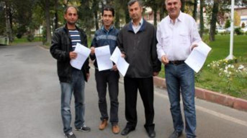 İlbank Personeline &Ouml;dediği Temett&uuml;leri 2,5 Yıl Sonra Geri Istedi