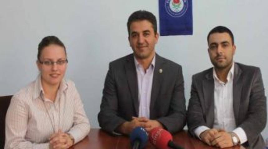 &lsquo;Adım Adım Said Nursi G&uuml;nleri&rsquo; D&uuml;zenlenecek