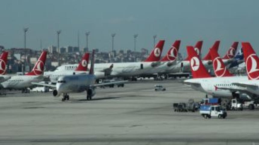 Havada Kurban Bayramı Yoğunluğu