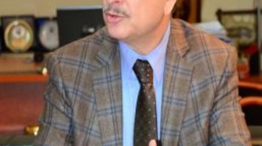 Milletvekili &Ccedil;ıray: "kemik İliği Bankası S&ouml;z&uuml; Yerine Getirilmeli"