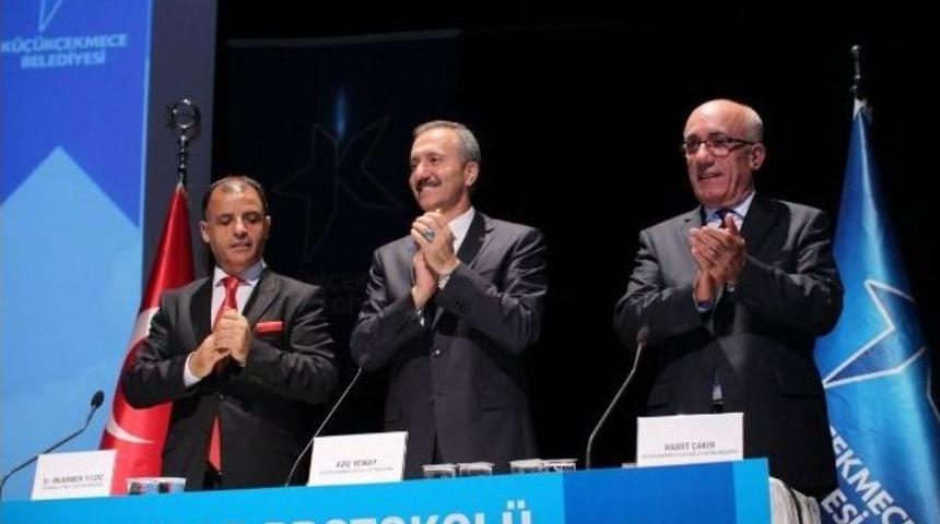 Eğitimde Yarışma Festivali Başlıyor