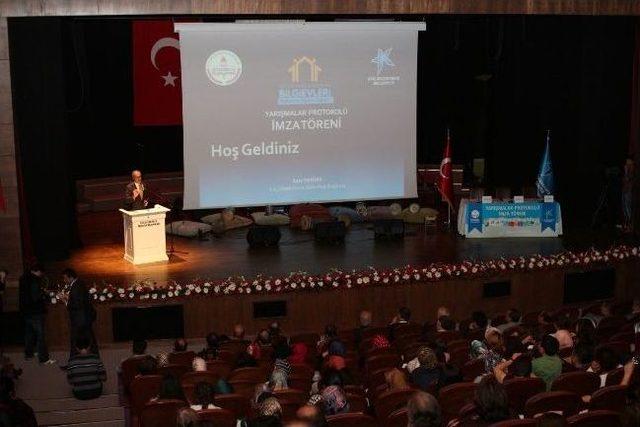 Eğitimde Yarışma Festivali Başlıyor