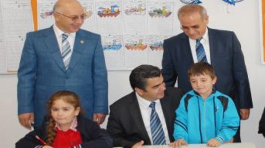 Boydak&rsquo;tan Uluslararası D&uuml;zeyde Kolej