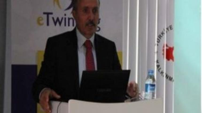 İl Ve İl&ccedil;e Milli Eğitim M&uuml;d&uuml;rl&uuml;kleri Ar-ge De G&ouml;revli &Ouml;ğretmenlerle Sene Başı Toplantısı Yapıldı