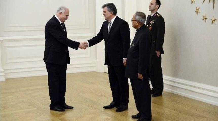 Atat&uuml;rk &Uuml;niversitesi&rsquo;nden G&uuml;ney Asya A&ccedil;ılımı