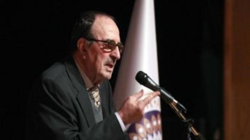 Rekt&ouml;r Prof. Dr. Ko&ccedil;ak&rsquo;tan Nevzat K&ouml;soğlu İ&ccedil;in Taziye Mesajı